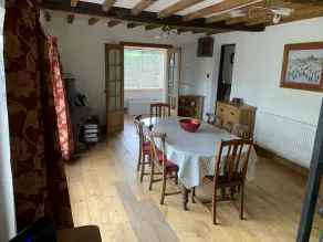 House perfect for exploring North Wales - Image 5