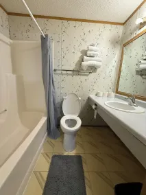 Alliance valley Inn motel - Image 3