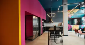 Wostel The Comfort Hostel - Image 2