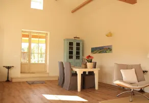 Zeer comfortabel vakantiehuis voor rust en stilte-genieters - Image 4