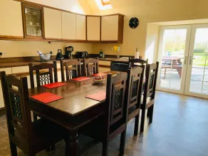 Luxury Self-Catering Traditional Family Farmhouse i John o'Groats, Caithness - Image 2