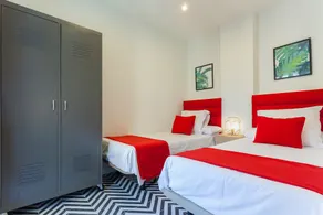 Apartamento Rio Plaza IV em Madrid - Image 3