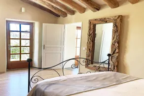 4 stars cottage for 2 with private intimate garden and private jacuzzi - Image 5