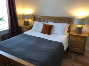 Lovely one-bedroom apartment just a few yards off Edinburgh’s famous Royal Mile. Sleeps 2. - Image 4
