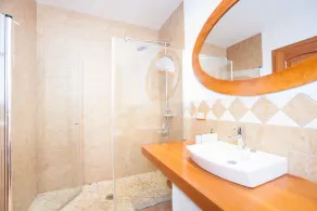 CORREFOC - Beautiful villa with private pool in quiet residential area. Free WiFi - Image 3