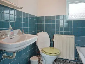 8 person holiday home in Hasle - Image 3