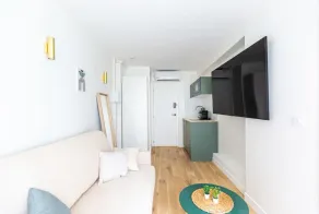 Lavie Maison Equipped Studio - Image 5