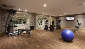 Super endroit! Appartement sur les pistes avec Wi-Fi Gratuit + Balcon / Terrasse - Image 4