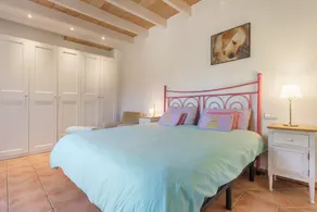 Villa “Ca Ses Nines” with Mountain View, Pool, Wi-Fi, A/C, Terrace & Garden - Image 5