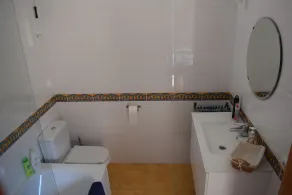 Air conditioned 4 Bedroom, 4 Bathroom villa. Walkable to the Beach - Image 3