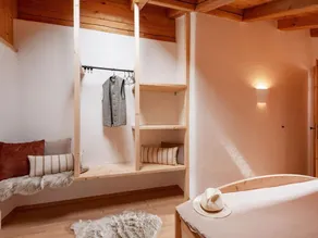Apartment Tenn - Apartment/2 bedrooms/shower or bath, WC - Image 4