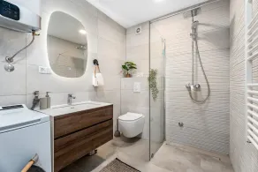 Hacienda Sylvia - secluded 4-bedroom villa with 45sqm heated pool - Image 4