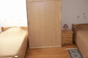 Wohnung mit großem Garten prox. vom Meer und Landungsstränden - Image 5