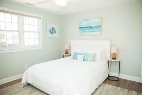 Cozy Jersey Shore Cottage - 1.5 blocks to the beach! - Image 5