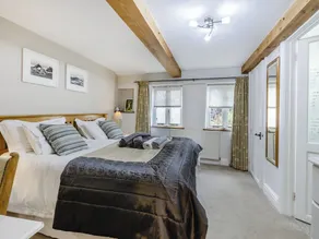 1 Schlafzimmer Unterkunft in Hartland - Image 3