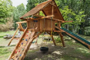 Country Kids Resort - All Inclusive - Image 2
