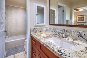 Ocean and Golf Course Views 2 bed 2 bath - Grand Champions  112 - Image 4