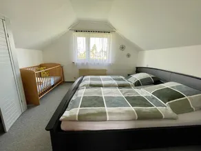Ferienhaus "Urlaub in Mecklenburg" - Image 4