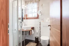 Privat hytte, med privat udendørs jacuzzi og sauna, ski in-ski out - Image 3