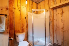 Rustic meets industrial: pet-friendly barn with  near Nashville, Indiana! - Image 4