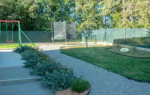 Lovely Home In Peruski - Image 3