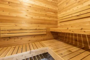 BOULDER RIDGE - 7 BD, ENORM TEATER, BOBOLBORD, HOT TUB, SAUNA - Image 3