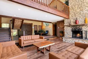 Amazing Estate in heart of Poconos with Private Heated Pool and Hot Tub - Image 4