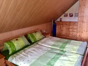 Hiking vacation, detached, fully fenced vacation home in the countryside - Image 2