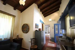 Agapi, A Beautiful small apartment with big veranda, perfect for a couple - Image 4