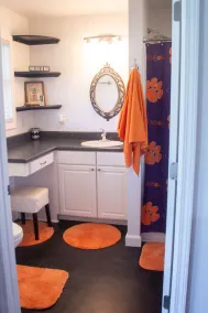 Perfect house for Clemson/SWU activities like Clemson football and disc golf!!! - Image 5