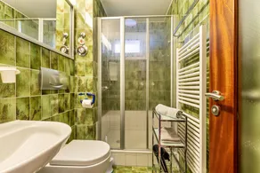 Studio Apartment \"Studti 134\" with Mountain View, Balcony & Wi-Fi - Image 3