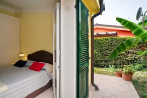 Villa 'Pairola' mit Meerblick, privatem Garten und Klimaanlage - Image 5