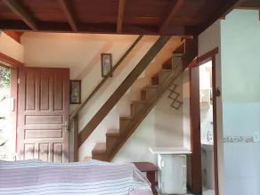 2 chalets avec cascades privées - Image 4