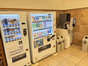 Toyoko Inn Hokkaido Tokachi Obihiro Ekimae - Image 5