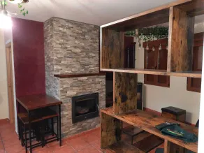 Ground floor apartment below Pico Espigüete - Image 3