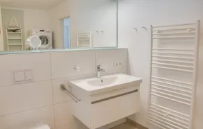 Lovely apartment in Olpenitz with sauna - Image 2