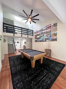 Secluded Farmhouse Retreat - Minutes from Mystic - Image 2