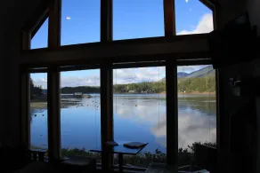 Doc Holiday Cabin - Image 2