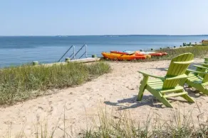 Lovely North Fork Beach Cottage (2 BR/2 bath)! - Image 5