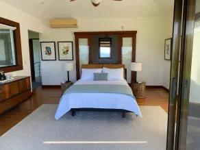 Gorgeous villa with ocean view 5 minute walk to Samara Beach - Image 5