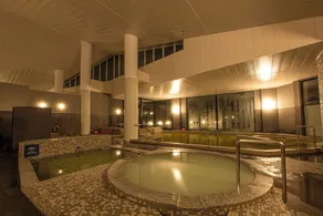 Ashibetsu Onsen Starlight Hotel - Image 2