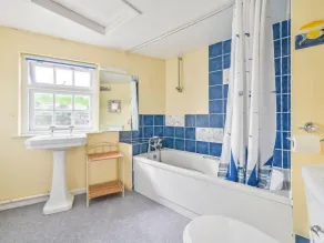 Dolphin Cottage Mevagissey - Image 2
