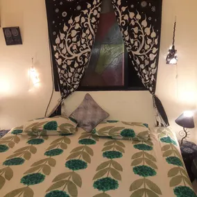 Vagabong Diaries Little Boho Home - Image 3