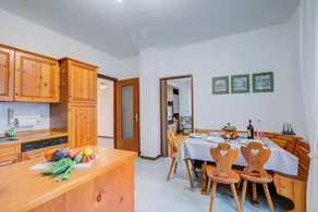 Zio Enry Terrace Apartment in Orta Lake - Happy Rentals - Image 5