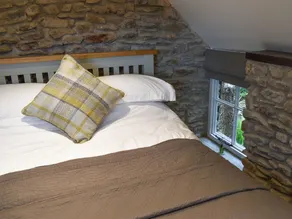 1 værelses bolig i Combe Martin - Image 4