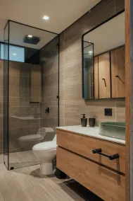 Provenza-AC-Balcony-Deluxe-Jacuzzi- Wake 312 - Image 4