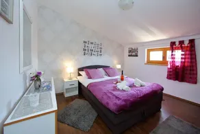 Apartment in Bibinje with Seaview, Balcony, Air condition, WIFI (5193-5) - Image 5