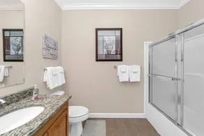 Beautiful, Breathtaking Wren Condo overlooking Toxaway Falls - Image 5