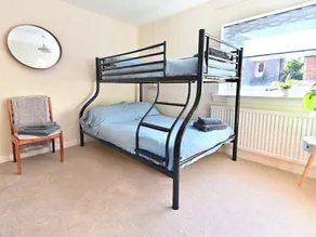3 chambres à coucher à Kames, near Tighnabruaich - Image 5