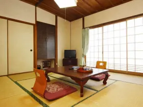 Kikuchi Onsen Houraikan - Image 4